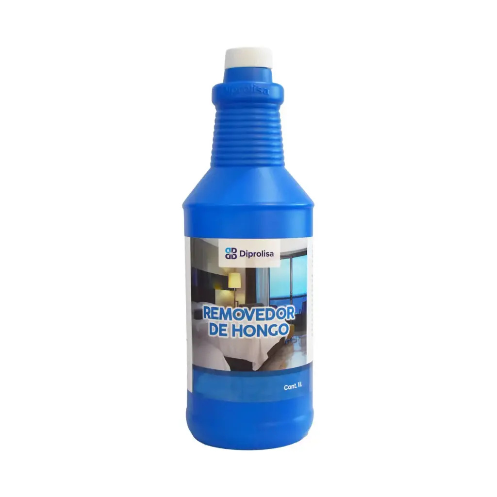 REMOVEDOR DE HONGOS 1 LT