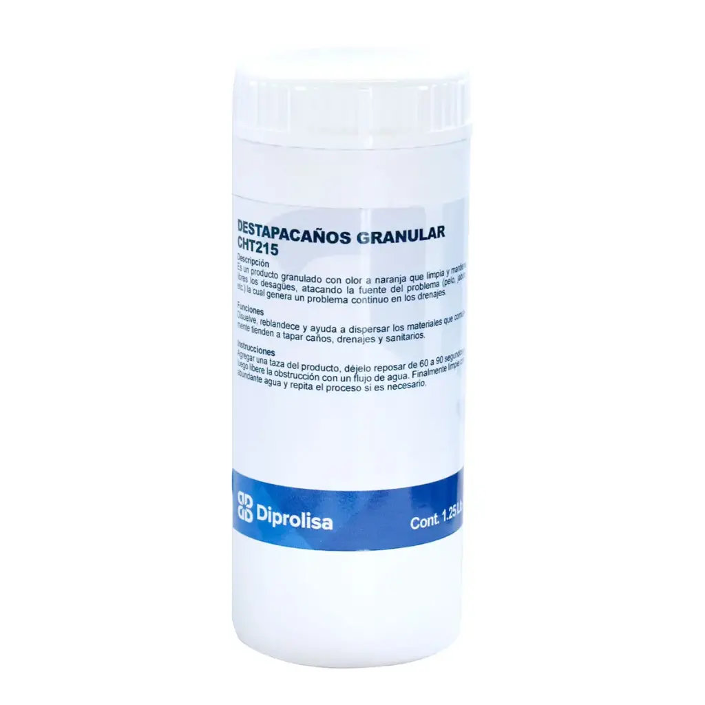 DESTAPACAÑOS GRANULAR (6995DZ)