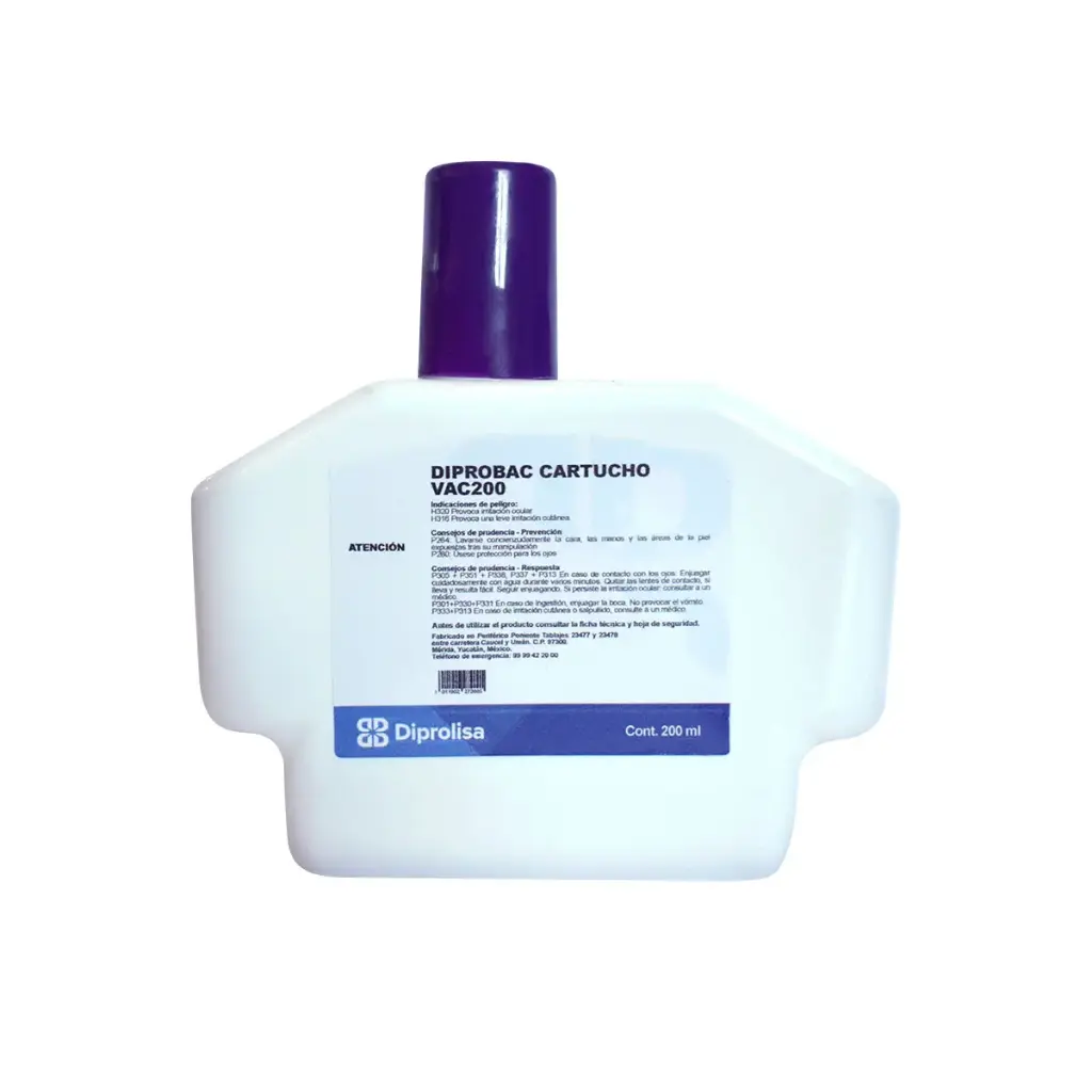 DIPROBAC CARTUCHO