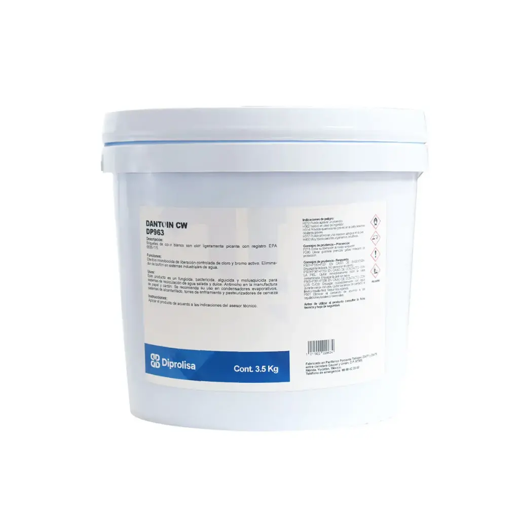 DP963 DANTOIN CW 3.5 KG