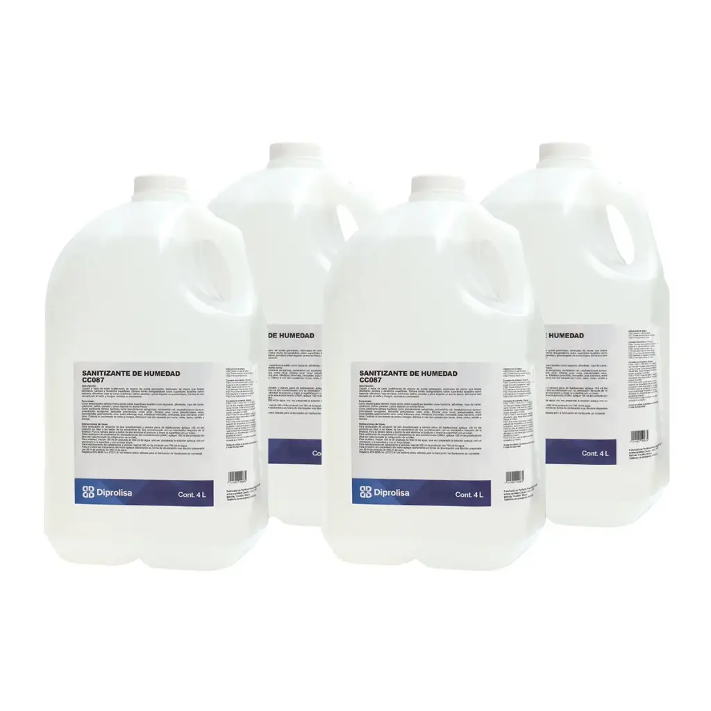 SANITIZANTE PARA HUMEDAD 4LT (copia)