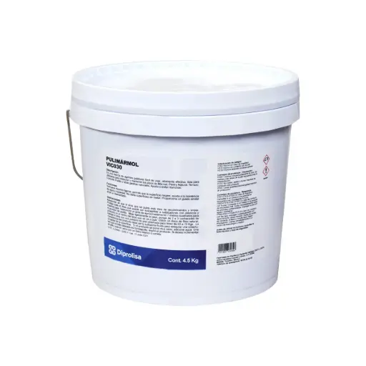 [VIC030] PULIMARMOL CUBETA 4.5 KG