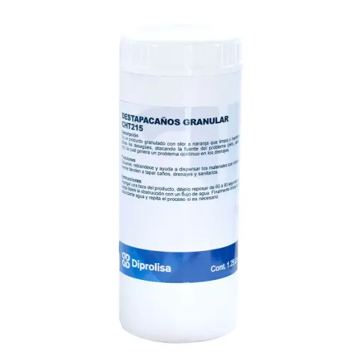 [CHT215] DESTAPACAÑOS GRANULAR (6995DZ)