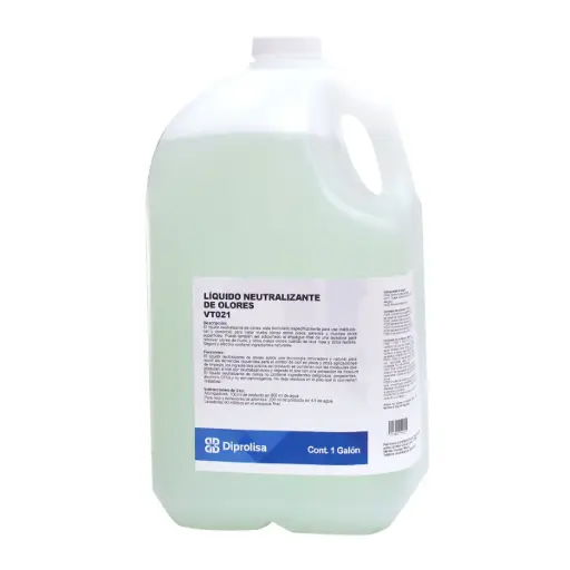 [VT021] LIQUIDO NEUTRALIZANTE DE OLORES GALON