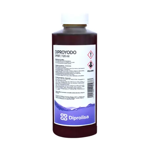 [DP587] DIPROYODO 120 ML