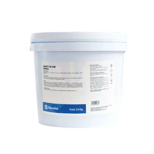 [DP963] DANTOIN CW 3.5 KG