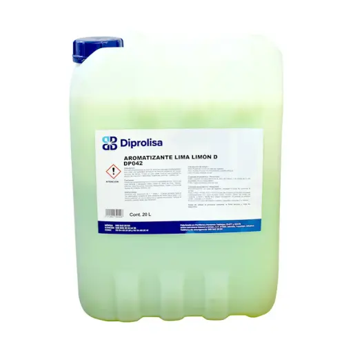 [DP042] AROMATIZANTE LIMA LIMON D PORRON 20 LTS